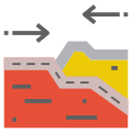 Collision icon