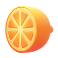 Citrus icon