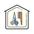 Heimsalon icon