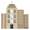 Bâtiment icon