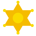 Xerife icon