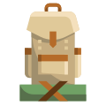 Mochila icon