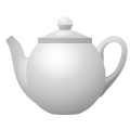 Teekanne-Emoji icon