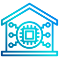 Smarthome icon