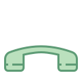 Il telefono squilla icon