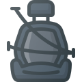 Safety Seat icon