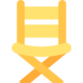 Director Chair icon