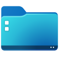 Desktop Folder icon