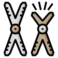 Chromosome String icon