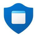 Application Shield icon