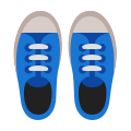 双运动鞋 icon