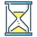 Deadline Icon icon