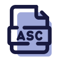 ASC icon