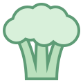 Brocoli icon