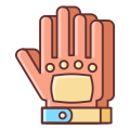 Racing Gloves icon
