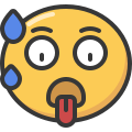 Emoji icon