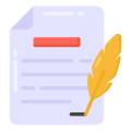 Quill Pen icon