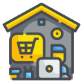 Online Sale icon