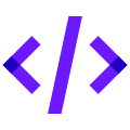 ソースコード icon