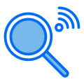 Magnifier icon