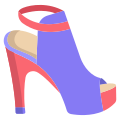 Low Heel icon