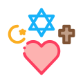 Different Religions icon