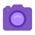 No Camera icon