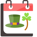 Calendario icon