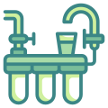 Water Filter icon