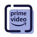 amazon-prime-vidéo icon