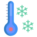 Temperatur icon