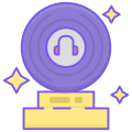 Award icon