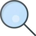 Magnifier icon