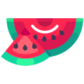 Water Melon icon