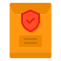 Secure Email icon