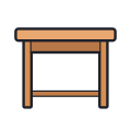 Table icon