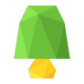 Lampe icon