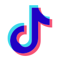 Tik Tok icon