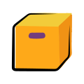 段ボール箱 icon