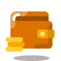 Coin Wallet icon