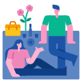 Picnic icon