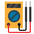 Meter icon