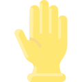 Glove icon