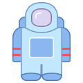 宇宙飛行士 icon