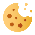 Cookie icon