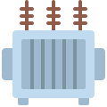 Transformer icon
