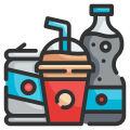 Soft Drink icon