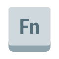 fnキー icon