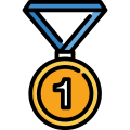Championship Award icon