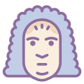 Isaac-Newton icon